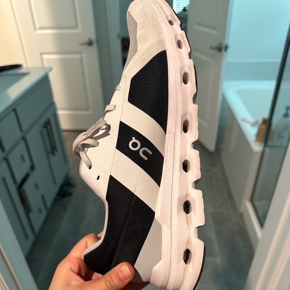 Oncloud cloud runner